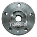 Wheel Bearing and Hub Assembly Timken HA590232