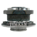 Wheel Bearing and Hub Assembly Timken HA590232