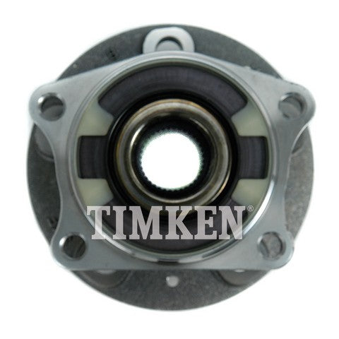 Wheel Bearing and Hub Assembly Timken HA590232