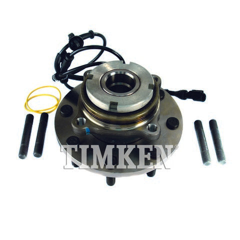 Wheel Bearing and Hub Assembly Timken HA590233