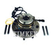 Wheel Bearing and Hub Assembly Timken HA590233