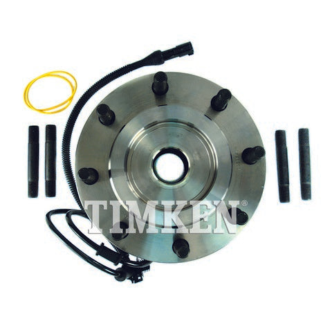 Wheel Bearing and Hub Assembly Timken HA590233