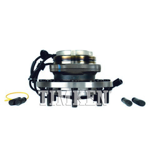 Wheel Bearing and Hub Assembly Timken HA590233