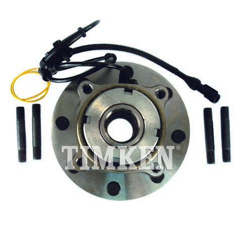 Wheel Bearing and Hub Assembly Timken HA590233