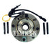 Wheel Bearing and Hub Assembly Timken HA590233
