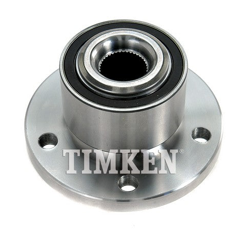 Wheel Bearing and Hub Assembly Timken HA590234