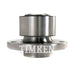 Wheel Bearing and Hub Assembly Timken HA590234