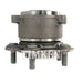 Wheel Bearing and Hub Assembly Timken HA590237