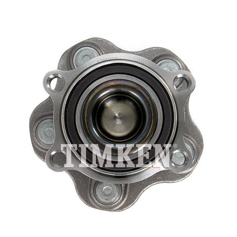 Wheel Bearing and Hub Assembly Timken HA590237