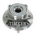Wheel Bearing and Hub Assembly Timken HA590240