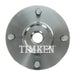 Wheel Bearing and Hub Assembly Timken HA590240