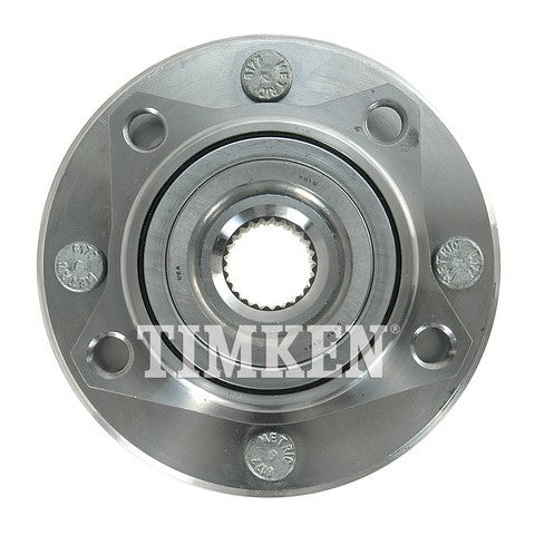 Wheel Bearing and Hub Assembly Timken HA590240