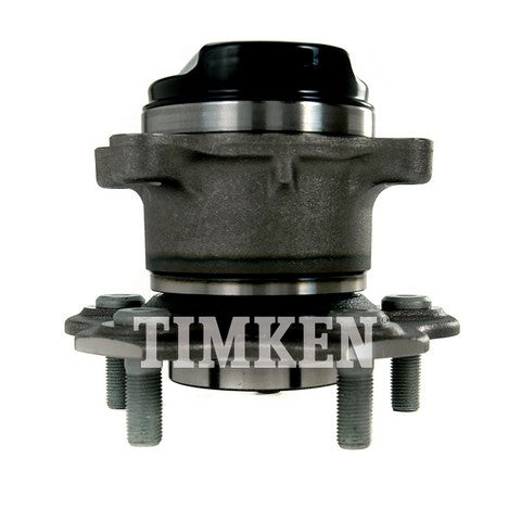 Wheel Bearing and Hub Assembly Timken HA590241