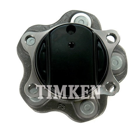 Wheel Bearing and Hub Assembly Timken HA590241