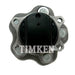 Wheel Bearing and Hub Assembly Timken HA590241