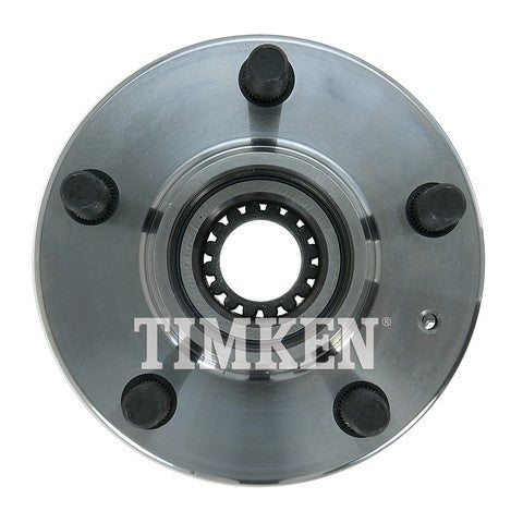 Wheel Bearing and Hub Assembly Timken HA590241K