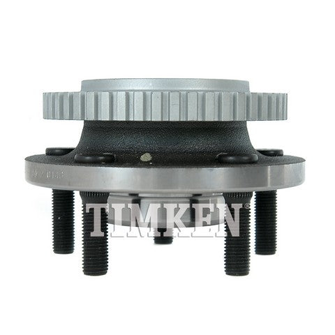 Wheel Bearing and Hub Assembly Timken HA590241K