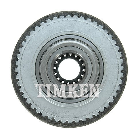 Wheel Bearing and Hub Assembly Timken HA590241K