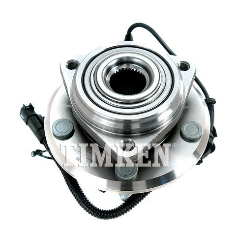 Wheel Bearing and Hub Assembly Timken HA590242