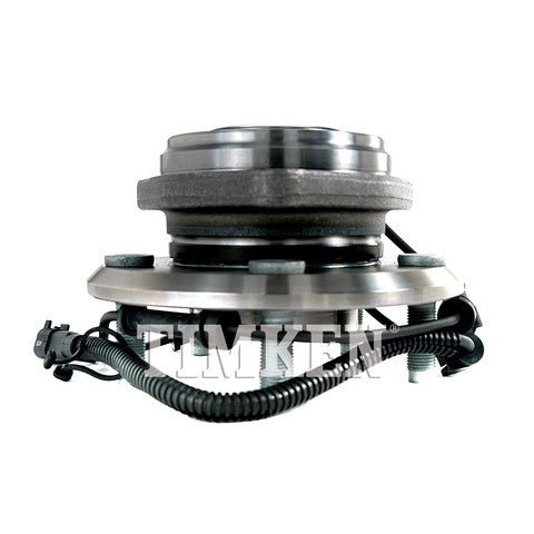 Wheel Bearing and Hub Assembly Timken HA590242