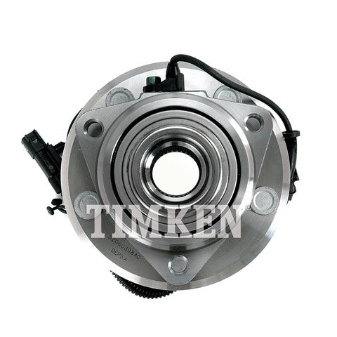 Wheel Bearing and Hub Assembly Timken HA590242