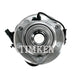 Wheel Bearing and Hub Assembly Timken HA590242