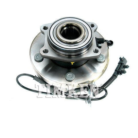 Wheel Bearing and Hub Assembly Timken HA590243