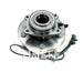 Wheel Bearing and Hub Assembly Timken HA590243