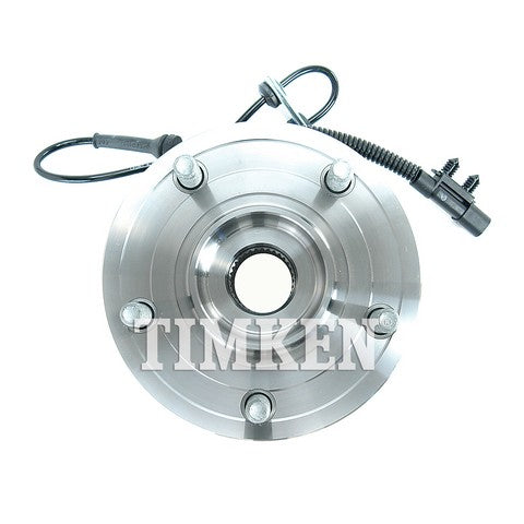 Wheel Bearing and Hub Assembly Timken HA590243