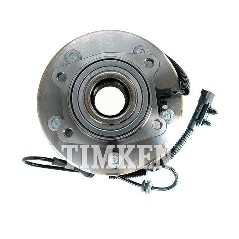 Wheel Bearing and Hub Assembly Timken HA590243