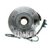 Wheel Bearing and Hub Assembly Timken HA590243