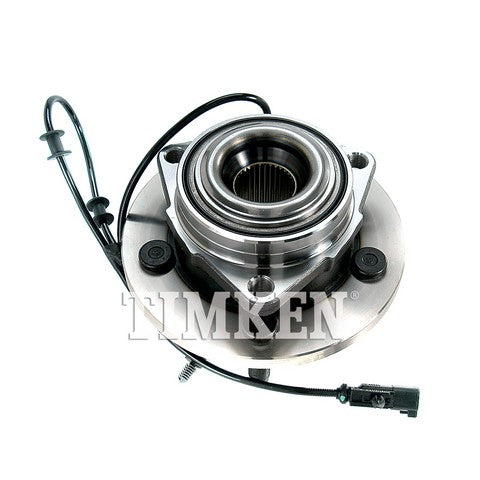 Wheel Bearing and Hub Assembly Timken HA590244