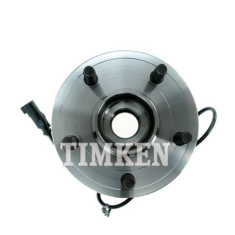 Wheel Bearing and Hub Assembly Timken HA590244