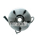 Wheel Bearing and Hub Assembly Timken HA590244