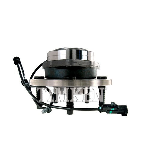 Wheel Bearing and Hub Assembly Timken HA590244