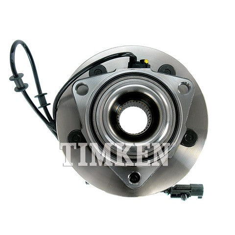 Wheel Bearing and Hub Assembly Timken HA590244