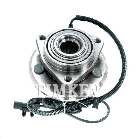 Wheel Bearing and Hub Assembly Timken HA590245
