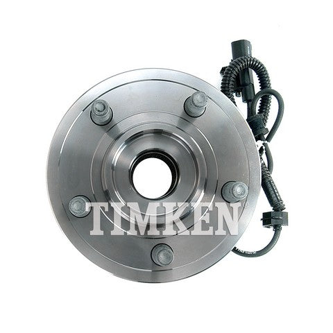 Wheel Bearing and Hub Assembly Timken HA590245