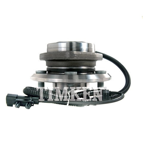 Wheel Bearing and Hub Assembly Timken HA590245