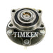Wheel Bearing and Hub Assembly Timken HA590247