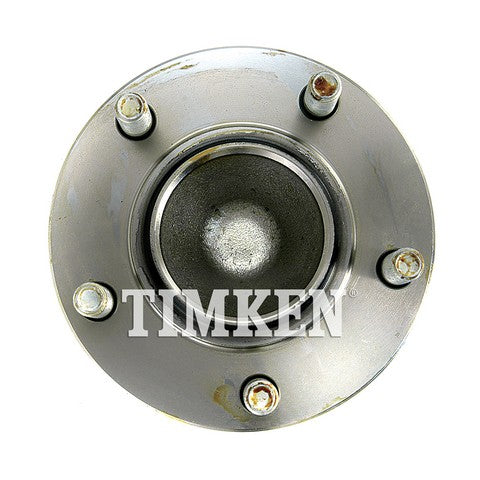 Wheel Bearing and Hub Assembly Timken HA590247