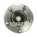 Wheel Bearing and Hub Assembly Timken HA590247
