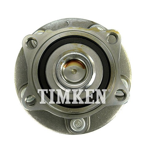 Wheel Bearing and Hub Assembly Timken HA590247