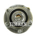 Wheel Bearing and Hub Assembly Timken HA590247