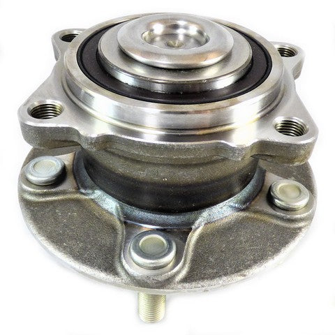 Wheel Bearing and Hub Assembly DT Components HA590247