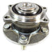 Wheel Bearing and Hub Assembly DT Components HA590247