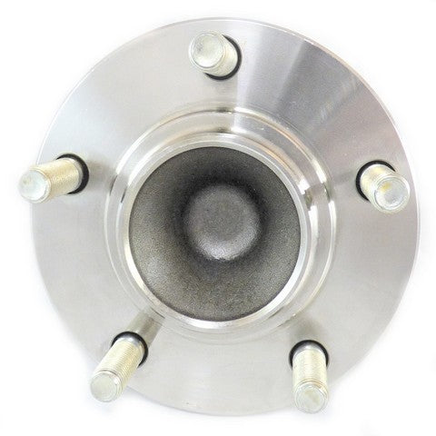 Wheel Bearing and Hub Assembly DT Components HA590247