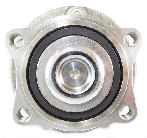 Wheel Bearing and Hub Assembly DT Components HA590247