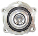 Wheel Bearing and Hub Assembly DT Components HA590247