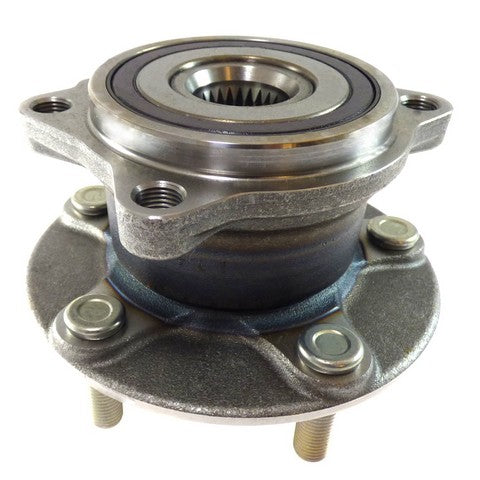 Wheel Bearing and Hub Assembly DT Components HA590249